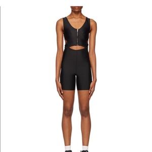 STW Cutout Bodysuit